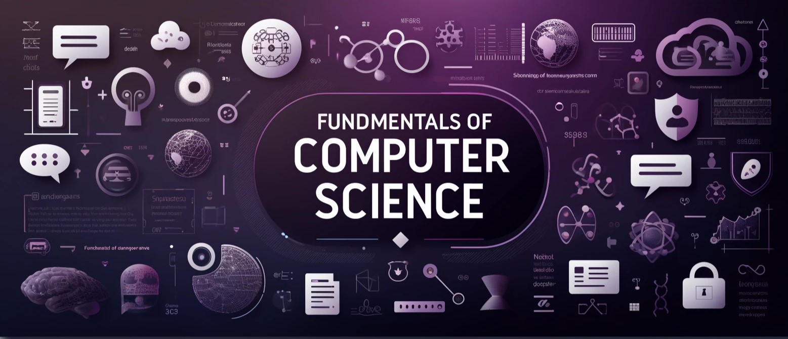 Fundamentals of Computer Science